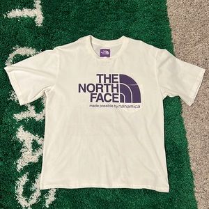 The North Face/Nanamica/Palace Medium Tee